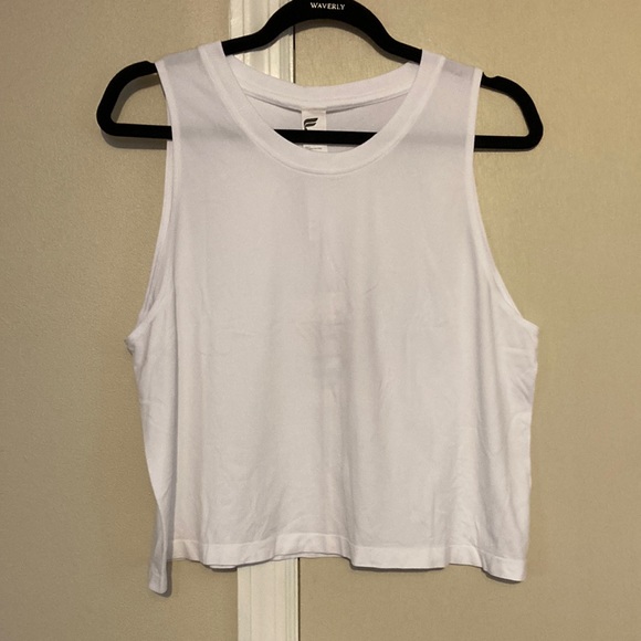 Fabletics Tyler Seamless Tank - Picture 1 of 4